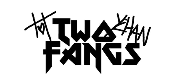 Two Fangs Merch